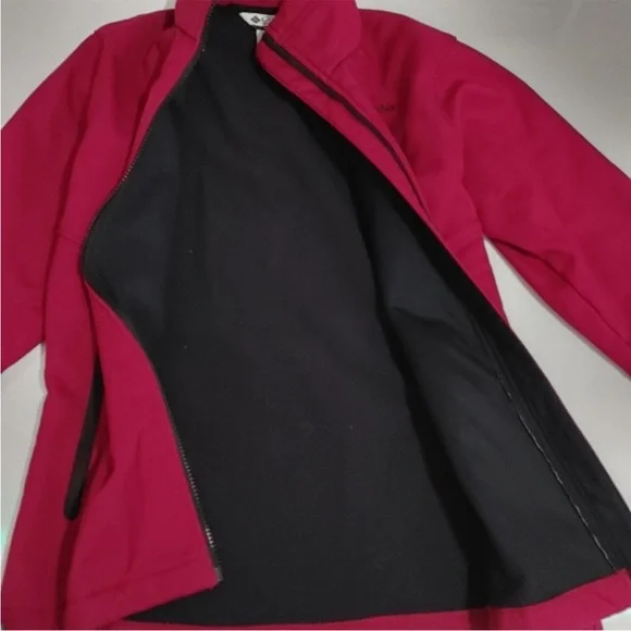 Columbia Jacket - Picture 4 of 9